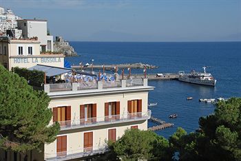 Hotel La Bussola