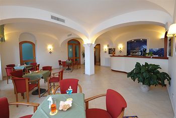 Hotel La Bussola