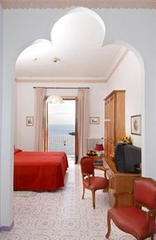 Hotel La Bussola
