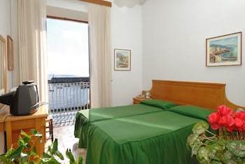 Hotel La Bussola