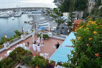 Hotel La Bussola