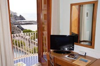 Hotel La Bussola