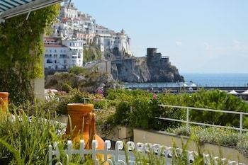 Hotel La Bussola