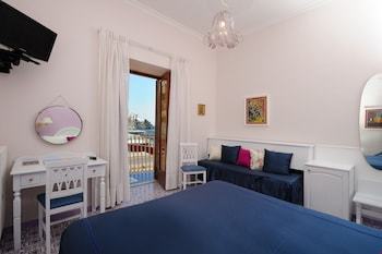 Hotel La Bussola