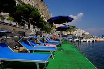 Hotel La Bussola