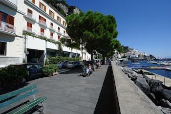 Hotel La Bussola