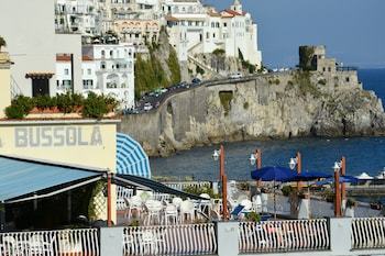 Hotel La Bussola