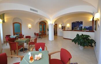 Hotel La Bussola