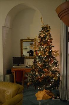 Hotel La Bussola