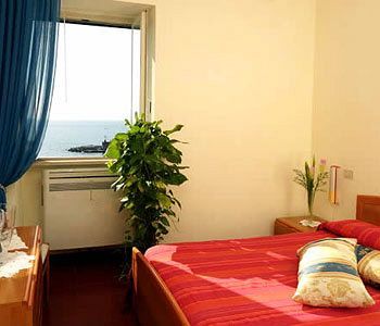 Bed & Breakfast Camere Con Vista