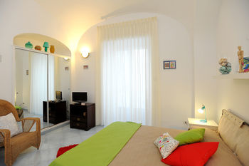 Bed & Breakfast Camere Con Vista