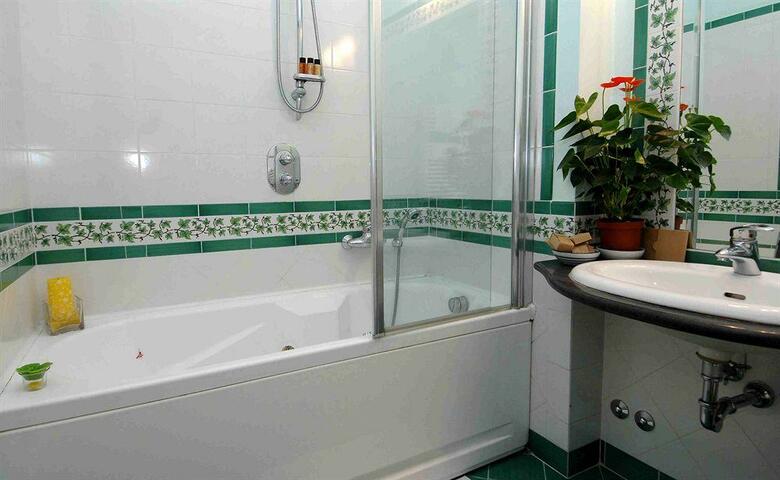 Hotel Villa Annalara