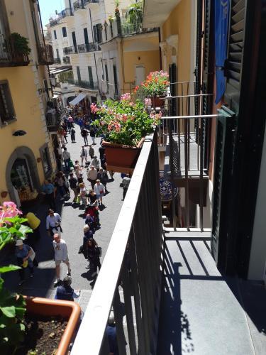 Hotel Antica Repubblica