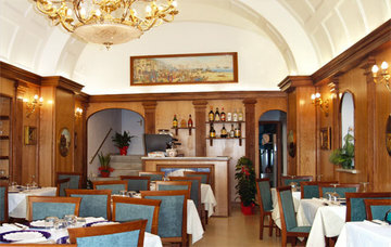 Hotel Fontana
