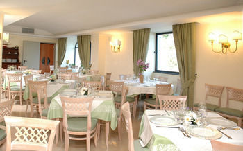 Hotel La Pergola