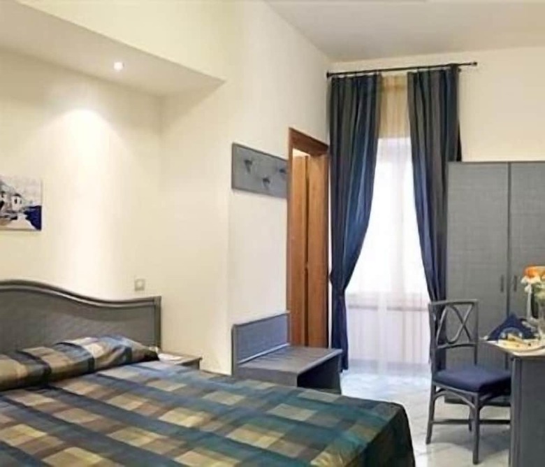 Hotel Floridiana