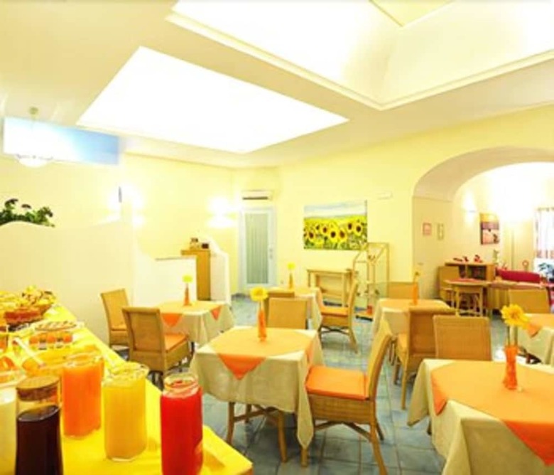 Bed & Breakfast Sharon House