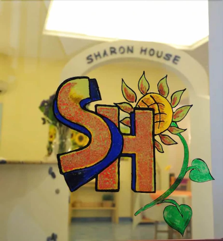 Bed & Breakfast Sharon House