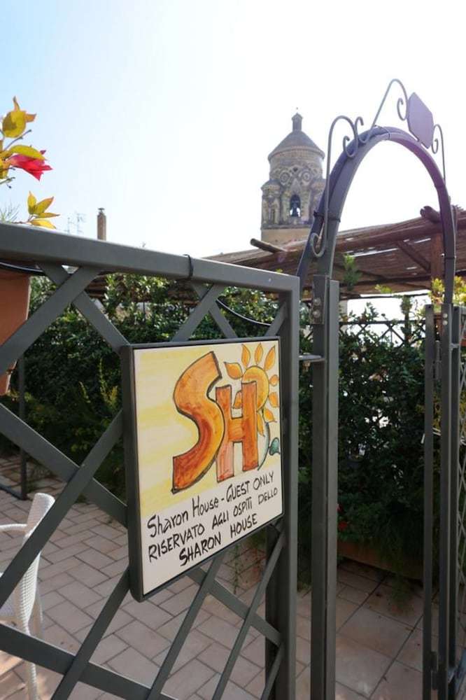 Bed & Breakfast Sharon House