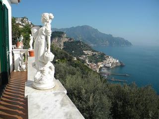 Bed & Breakfast Holiday House Le Palme