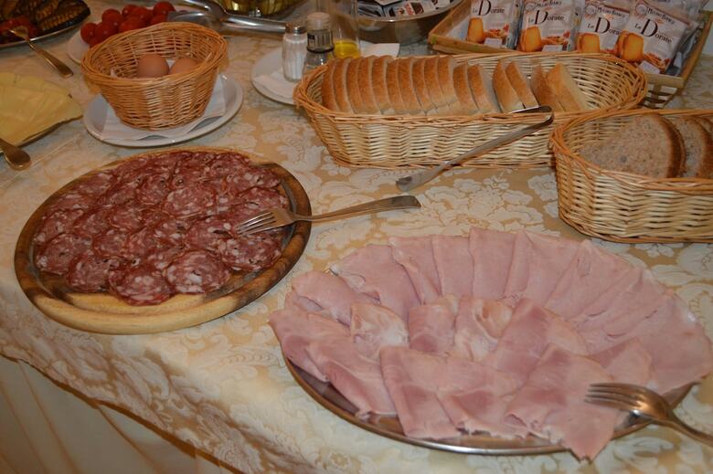Hotel L'antico Convitto
