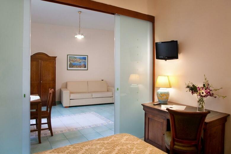 Hotel L'antico Convitto