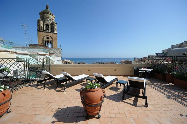 Hotel L'antico Convitto
