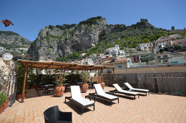 Hotel L'antico Convitto