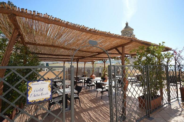 Hotel L'antico Convitto