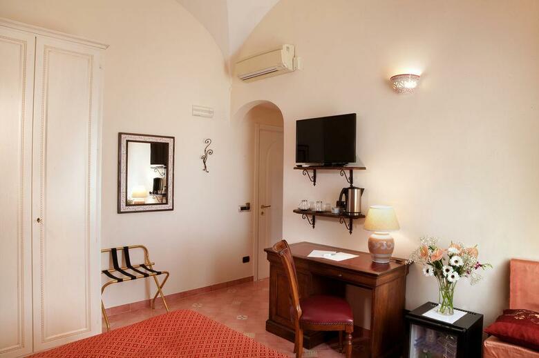 Hotel L'antico Convitto