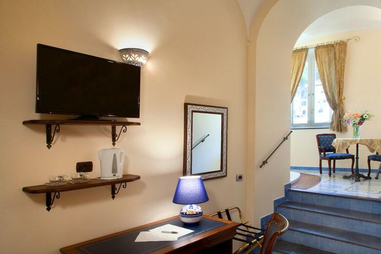 Hotel L'antico Convitto