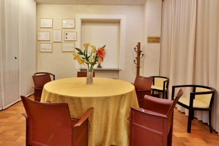 Hotel Best Western Jet