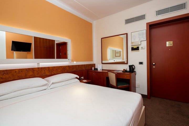 Hotel Best Western Jet