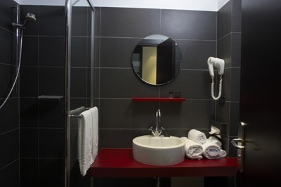 Idea Hotel Milano Watttredici