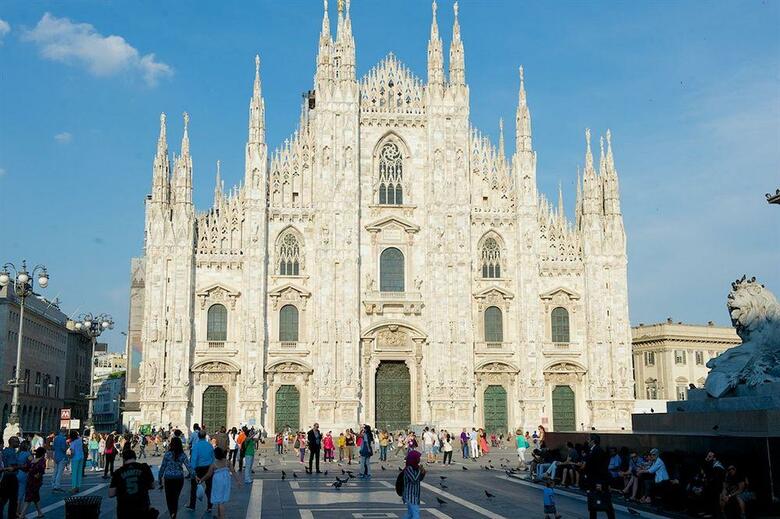 Hotel Mercure Milano Centro