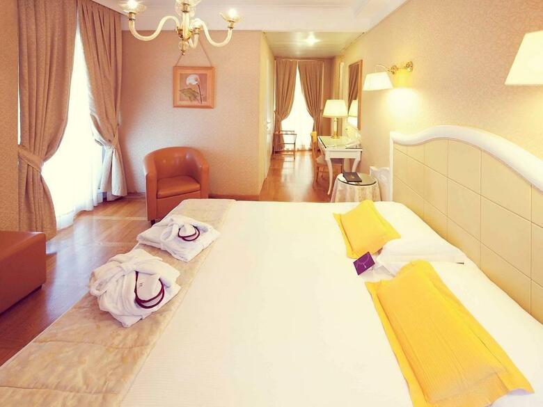 Hotel Mercure Milano Centro