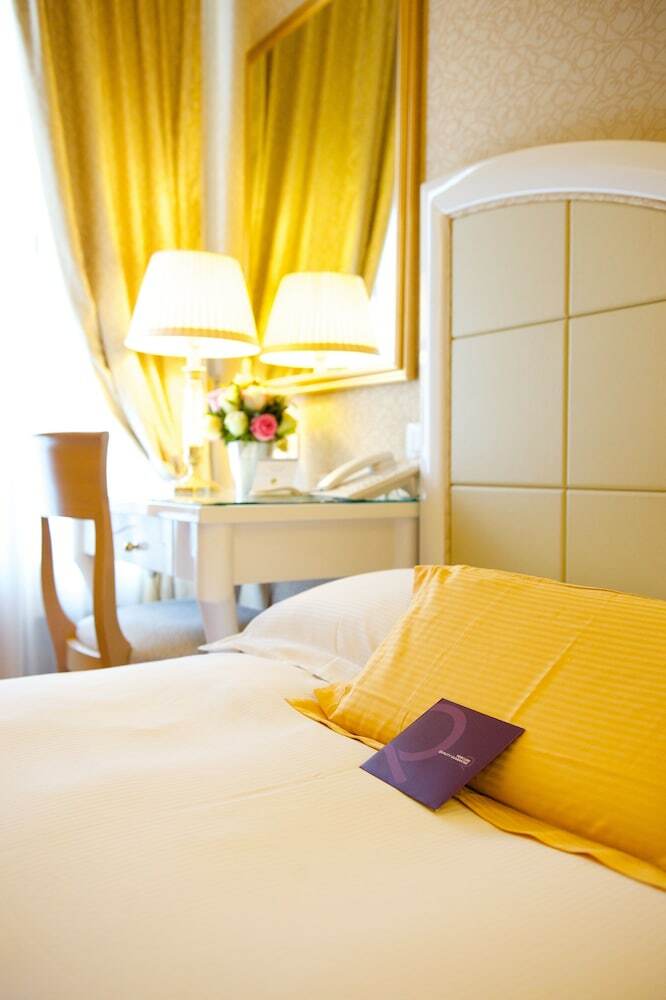Hotel Mercure Milano Centro