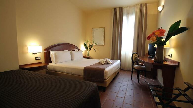 Ca Bianca Hotel Corte Del Naviglio