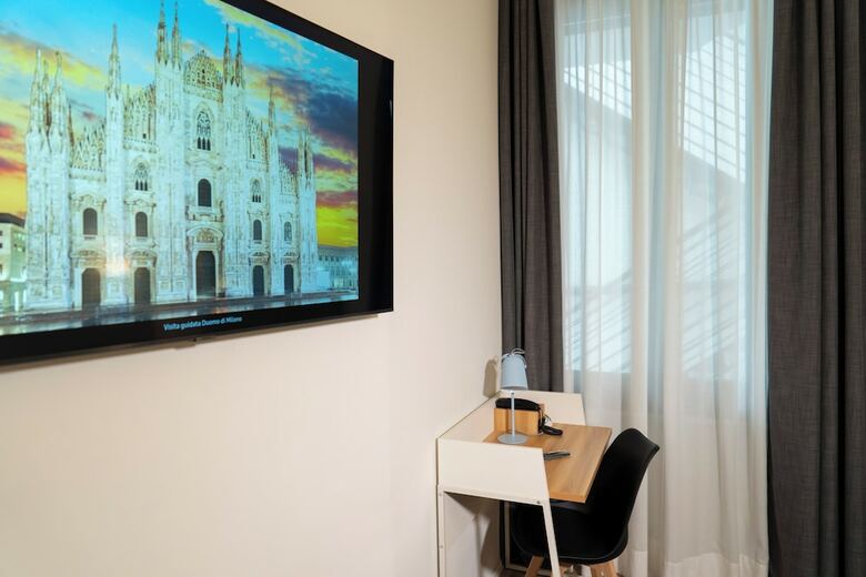 Hotel Bed & Bed In Milano