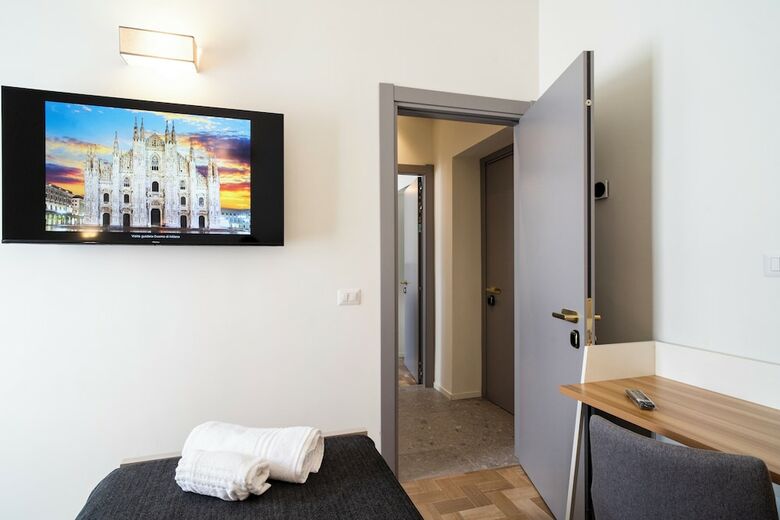 Hotel Bed & Bed In Milano