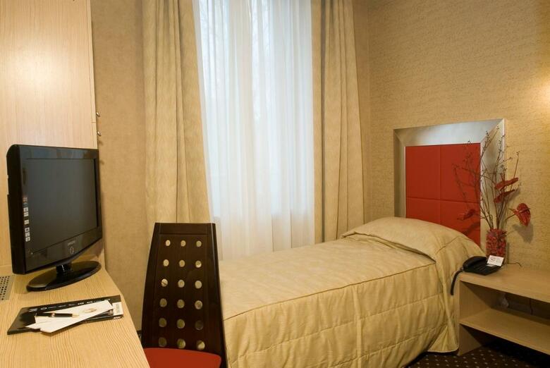 Hotel Susa