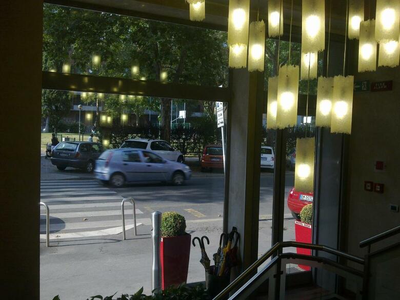 Hotel Susa