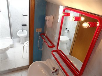 Hotel Amendola Fiera