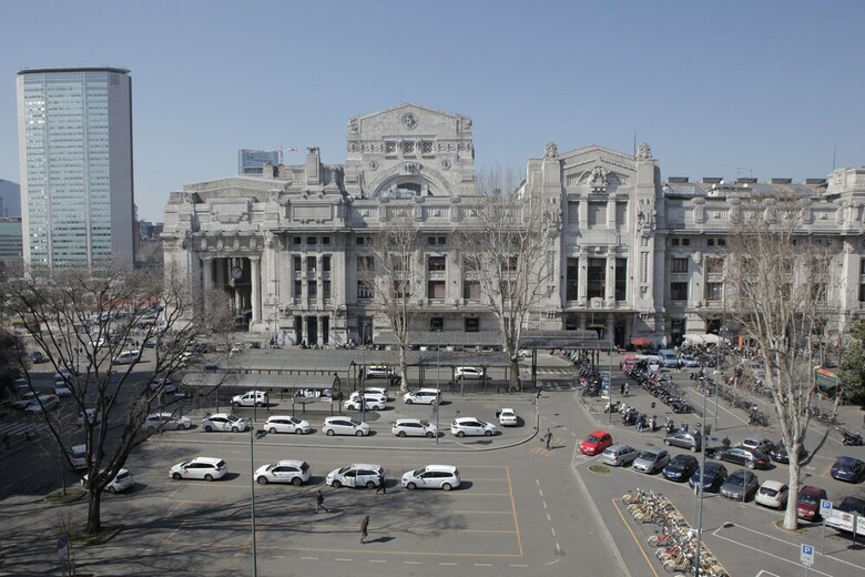 Hotel Bristol