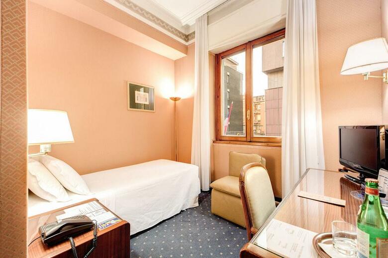 Hotel Bristol