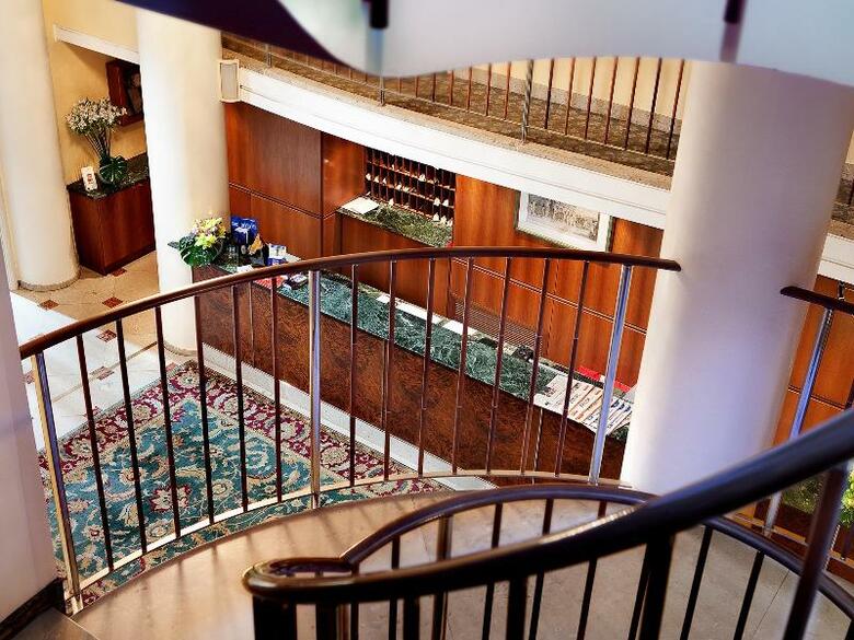 Hotel Cavour