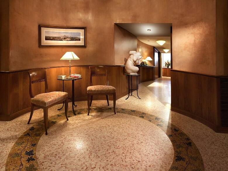 Hotel Cavour
