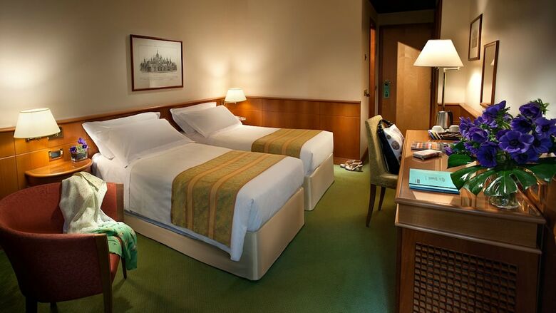 Hotel Cavour