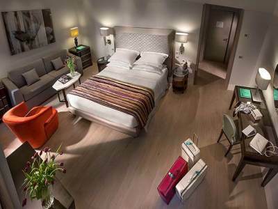 Hotel Cavour