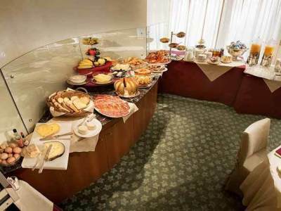 Hotel Cavour